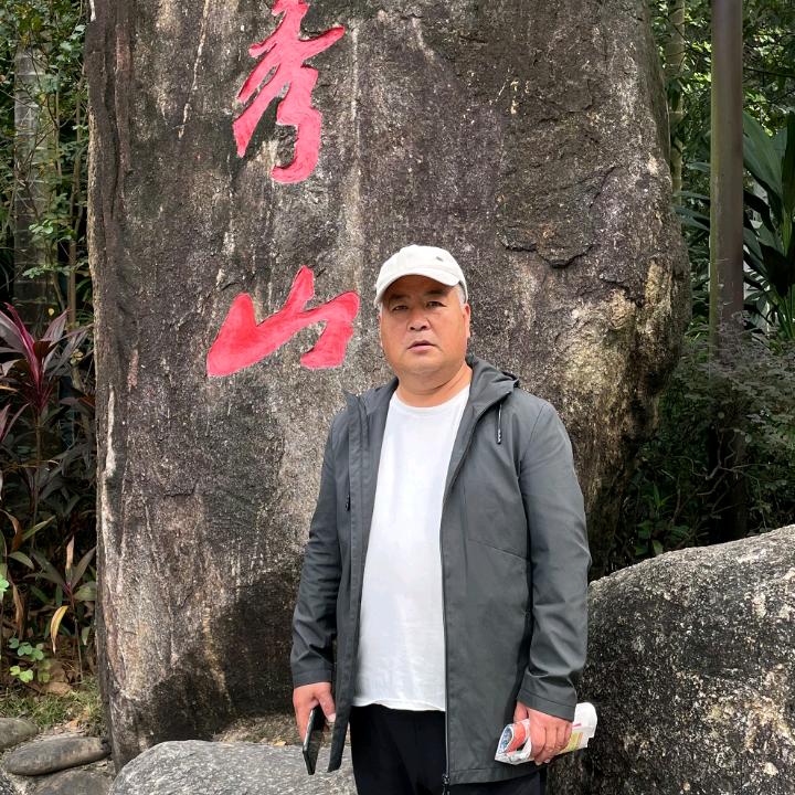 陕西锁哥