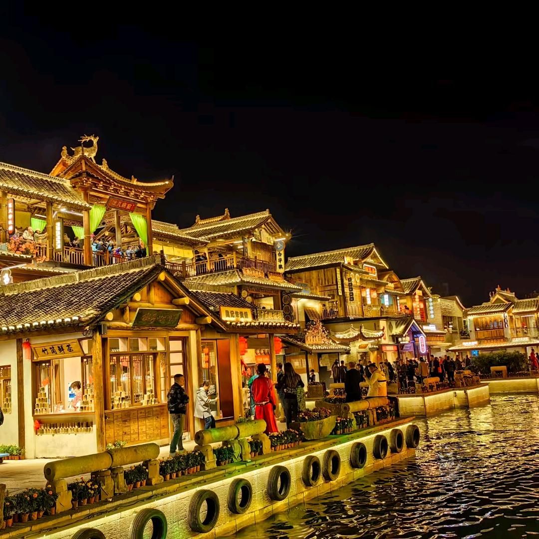 北鱼不该在黛溪打怪