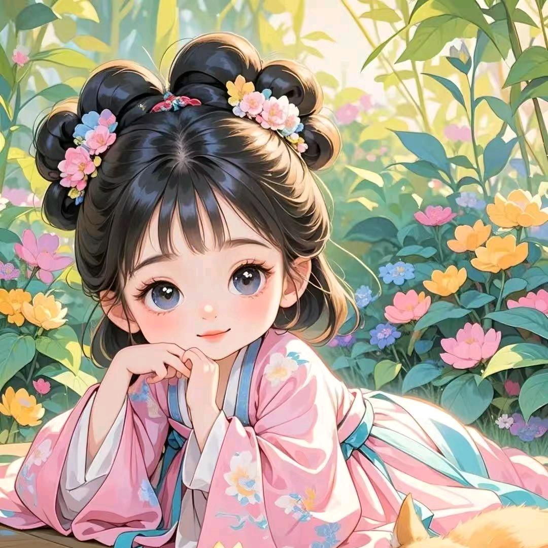 豪豪妈咪