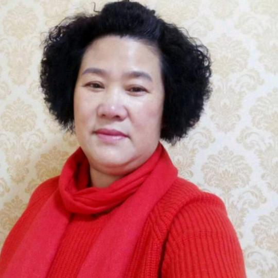 何仙姑