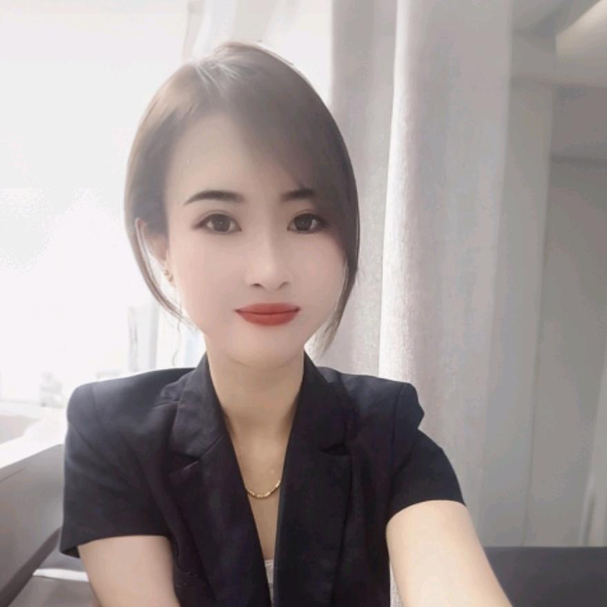 宜宾珠宝小姐姐