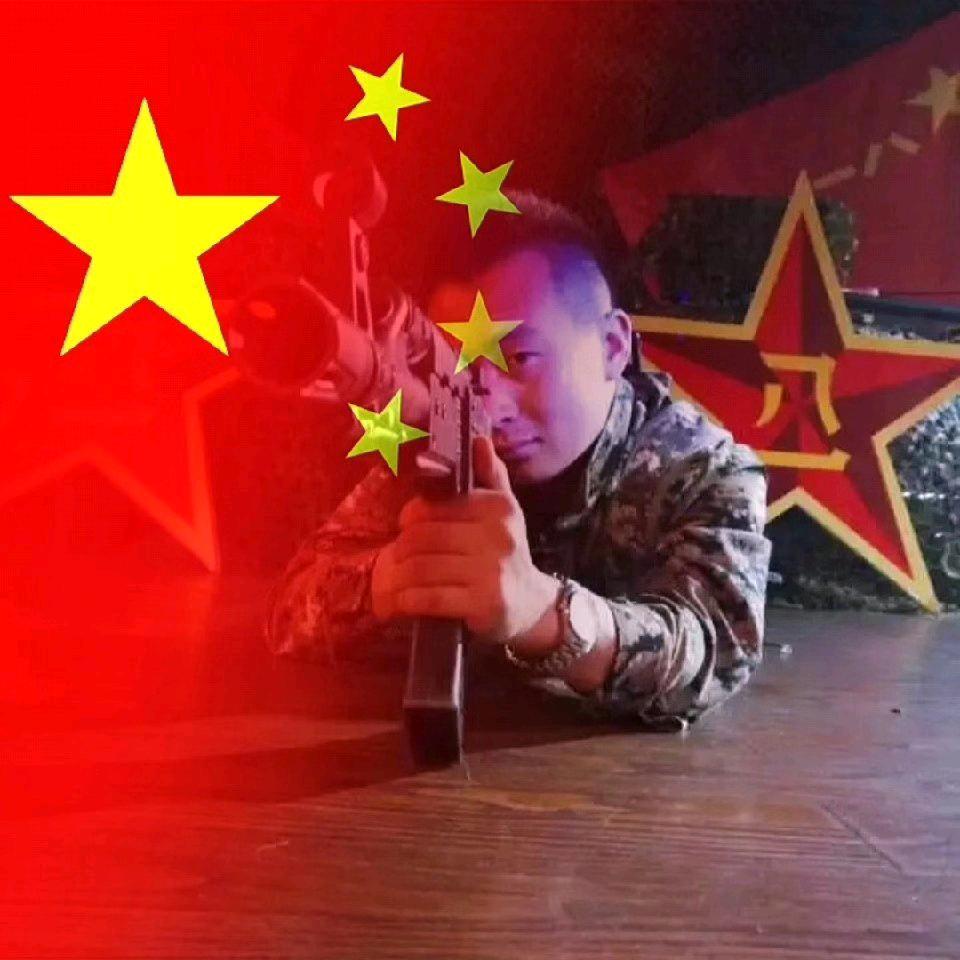 🐏道友♑见天地见自己见众生🌧王蕾🌴