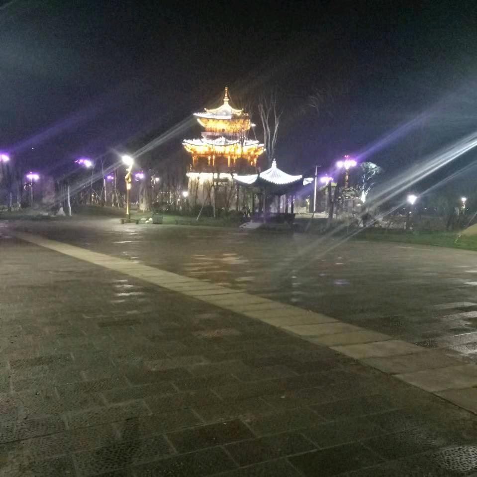 腾冲盛世家园经纪有限责任公司