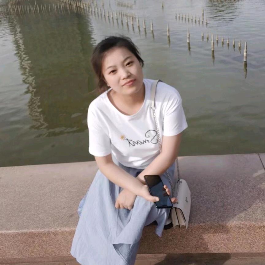 丽丽要加油