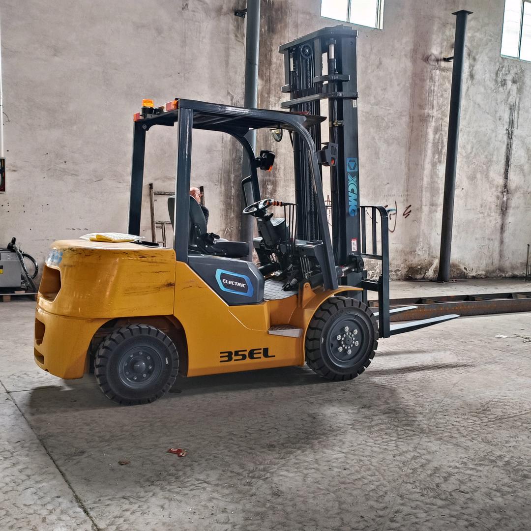 丽水徐工装载机、徐工电动叉车