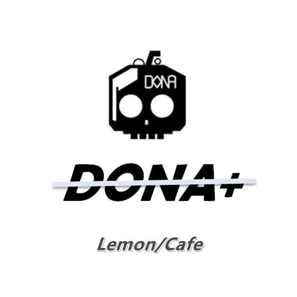 DONA+柠檬茶(东凤店)