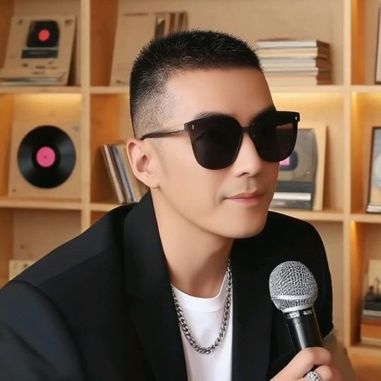 老音 🎼