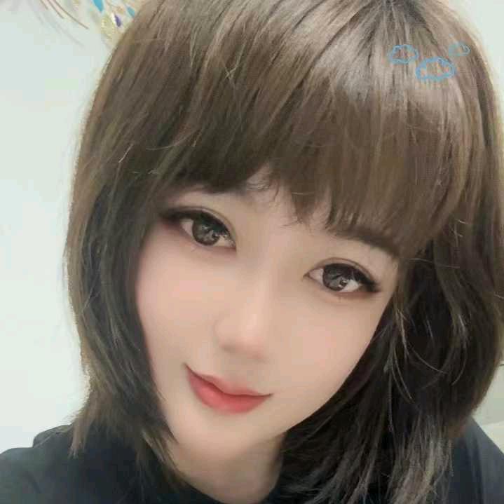 阿💞静