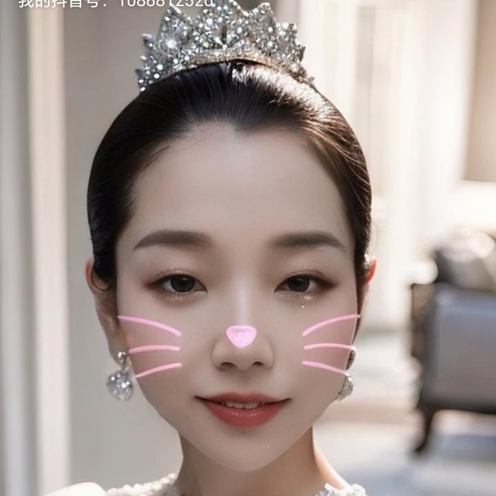 家有三宝K W W😘😘😘