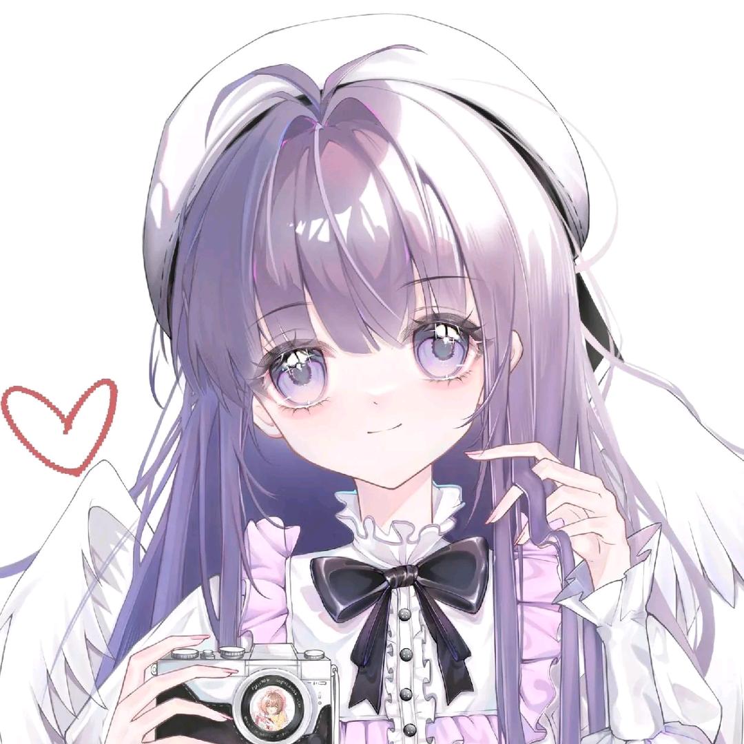 幼柒（逆水寒）