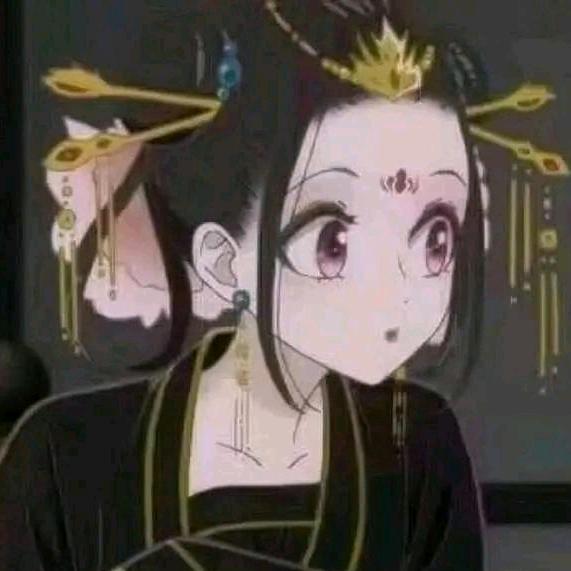江小鱼儿er头像