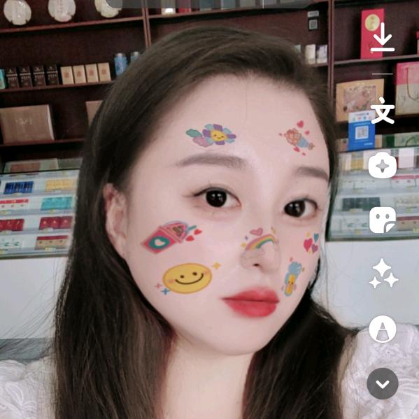 招财猫《国窖1573》