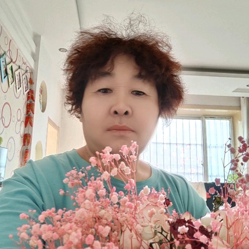 桔梗花☆