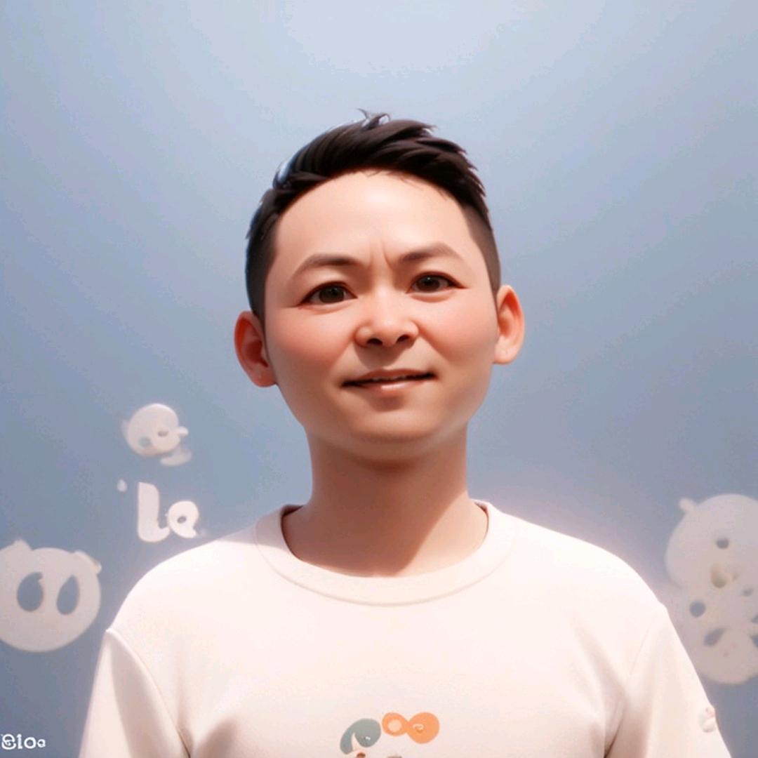 小铁哥