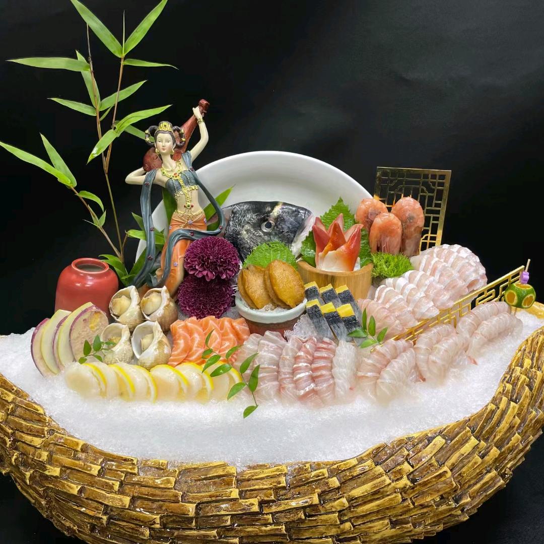 自恋萌比帅气逗比