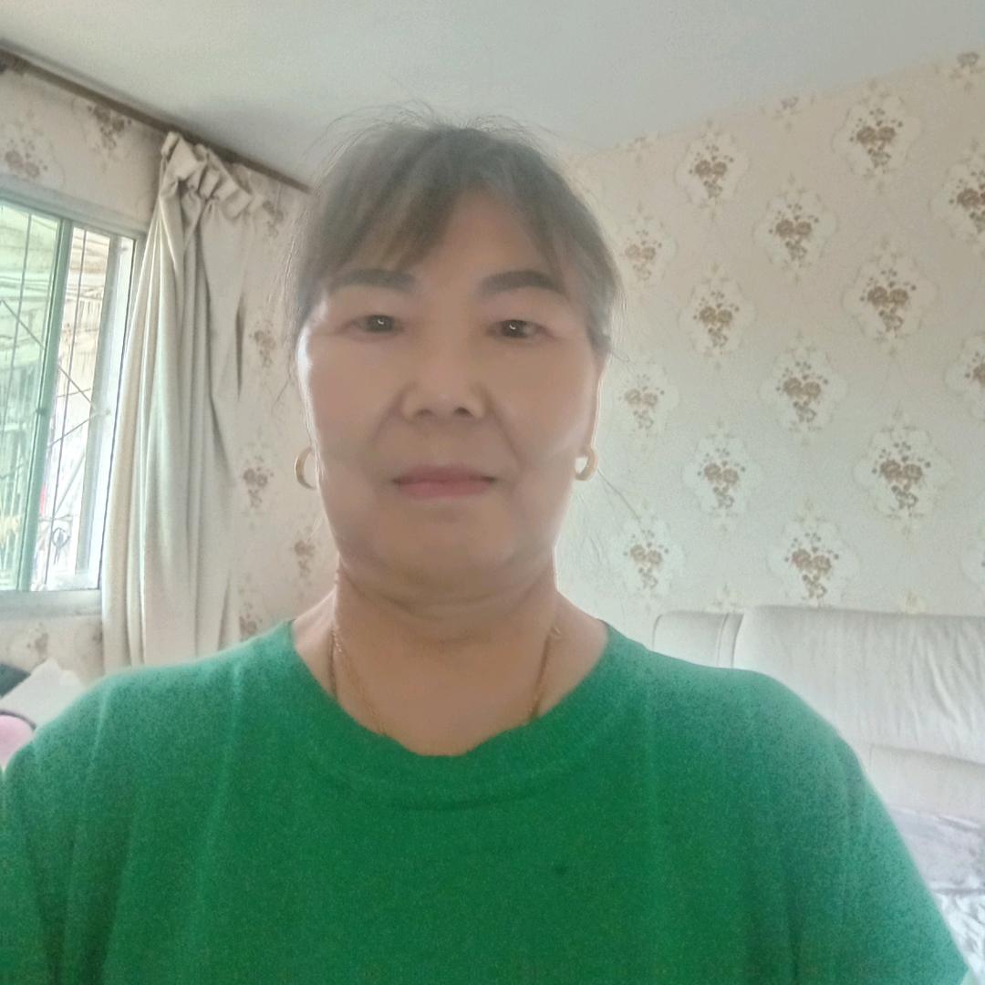 向桂兰