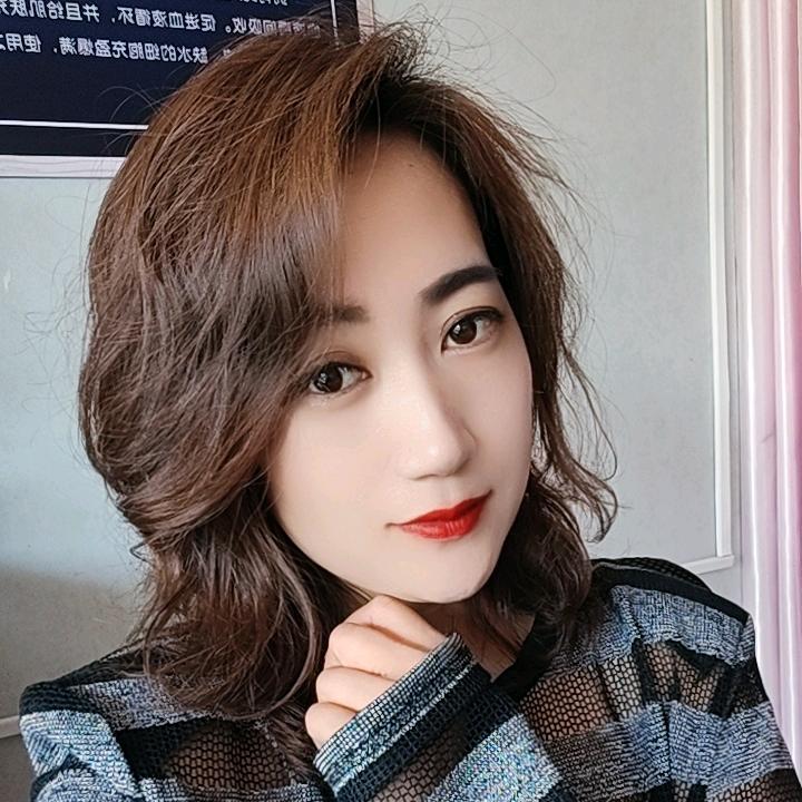 榆林调肤王七七