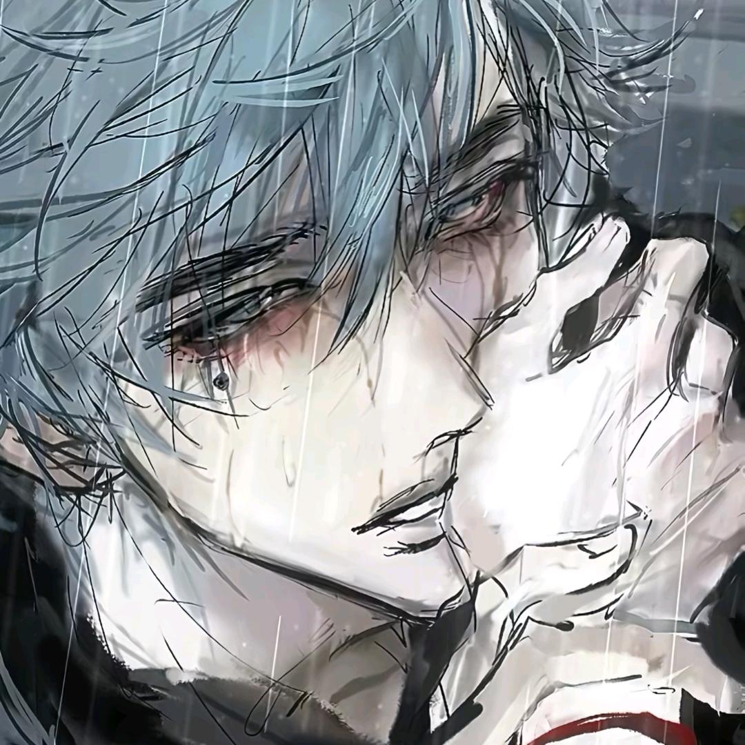 你离开后的深海.