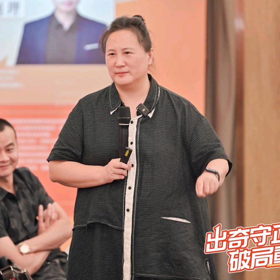 陶矜人生成长课堂
