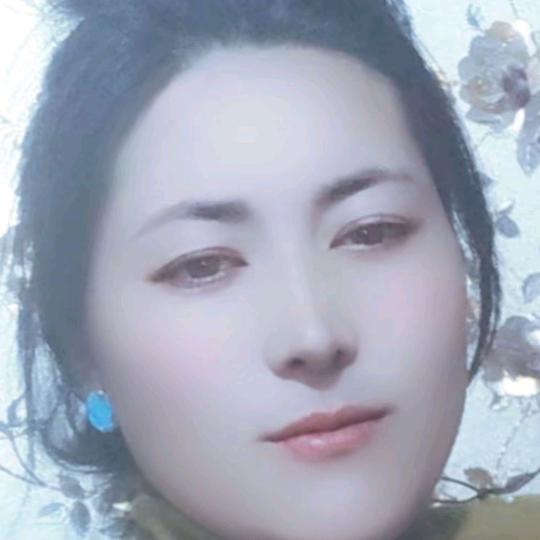 🙆西藏姑娘😘