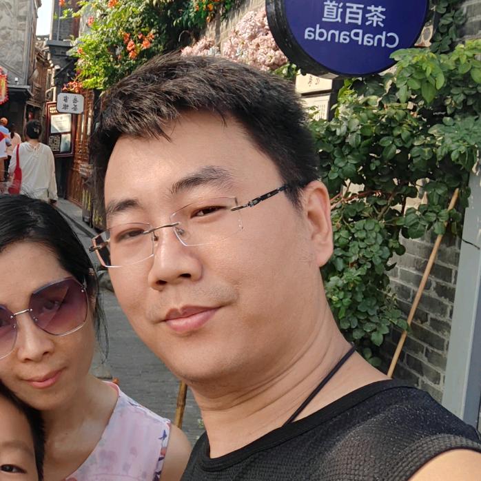 葫Sir的头像