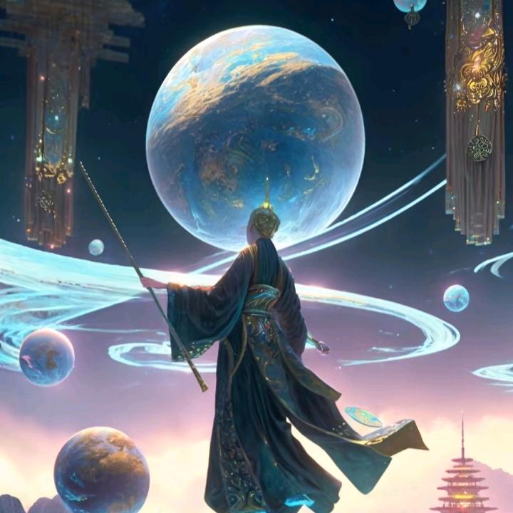 北斗七星