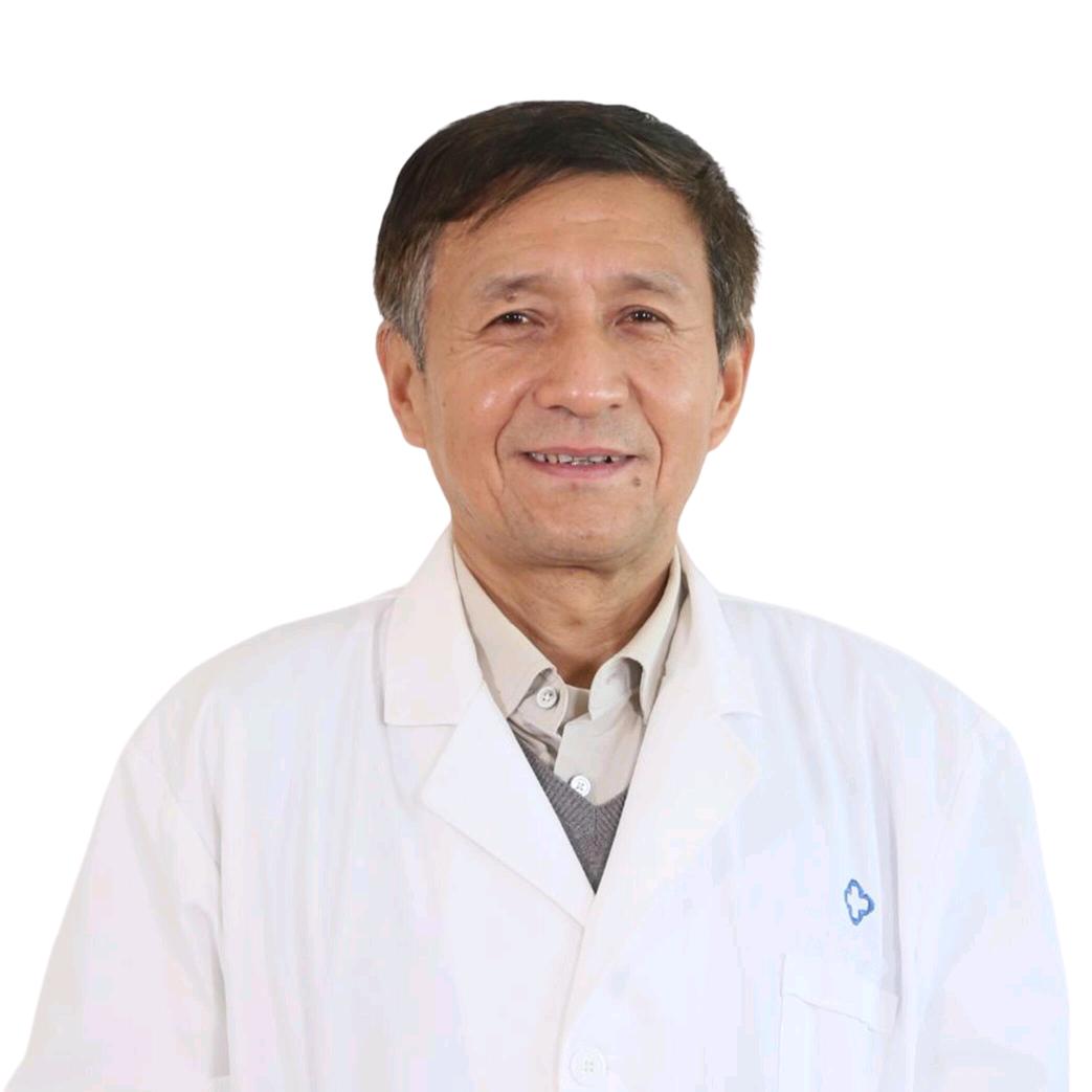 张安平