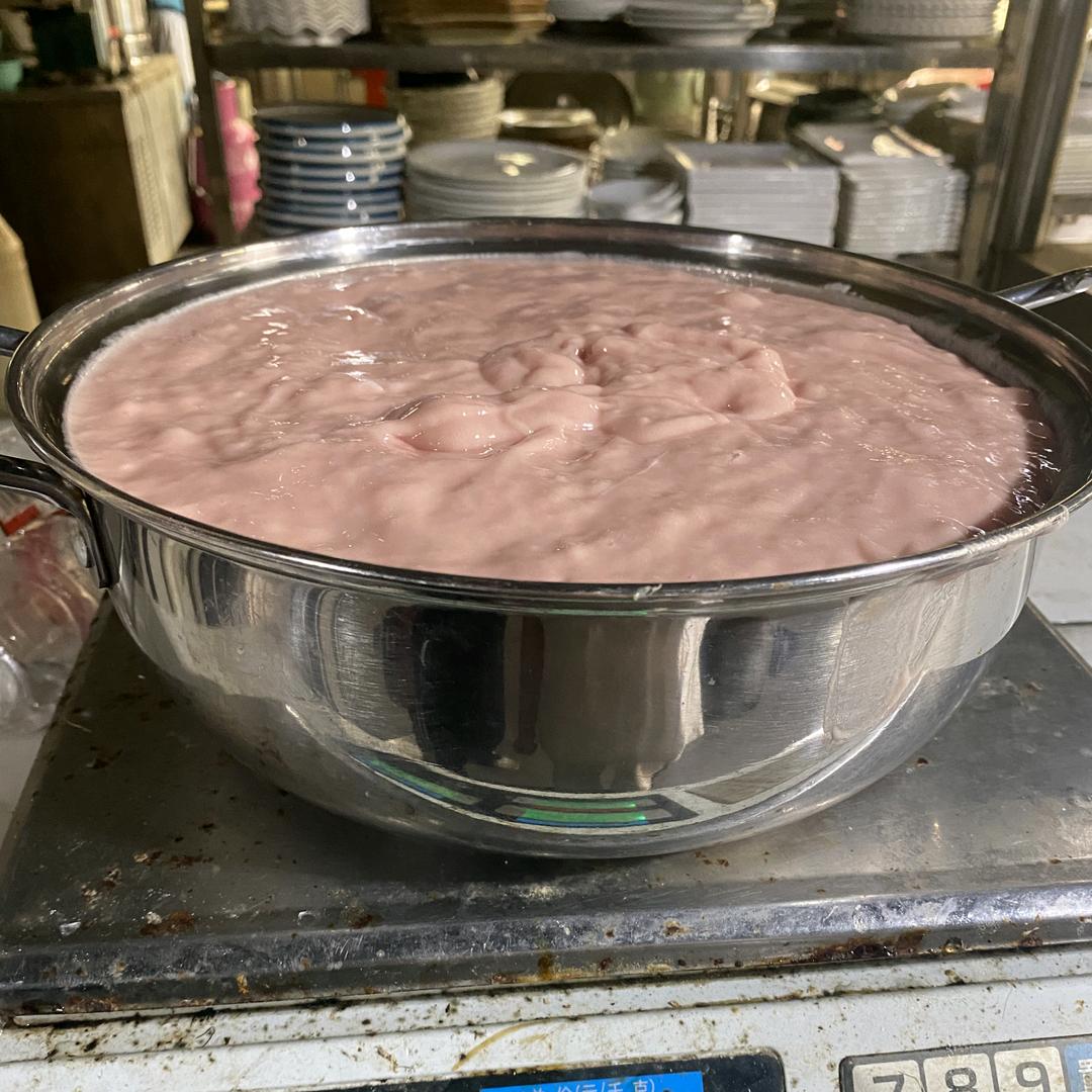 玉林云吞肉批发-2