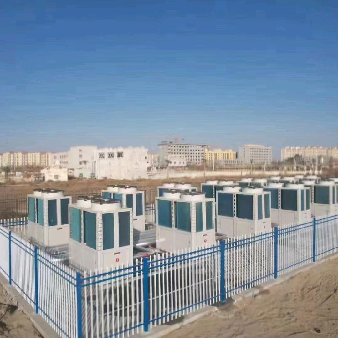 专业空气能16年厂家直销