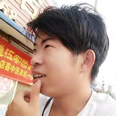 一个人的世界