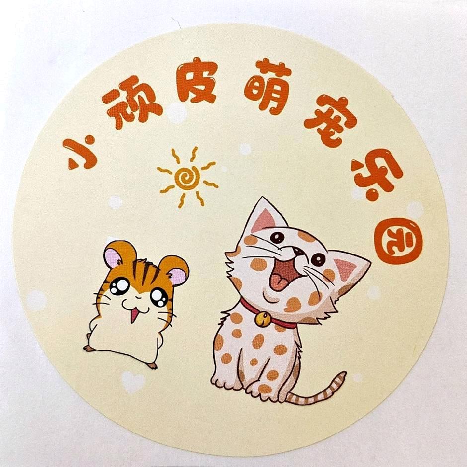 小顽皮露营农场官方号