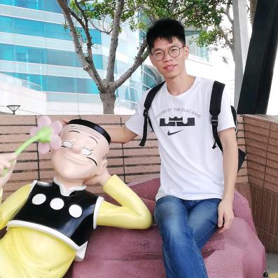 无忌的精品单件