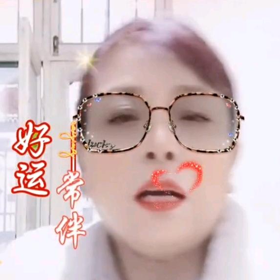 静静姐早上7.6分开播