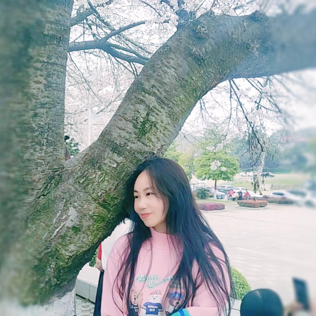 心如阳光