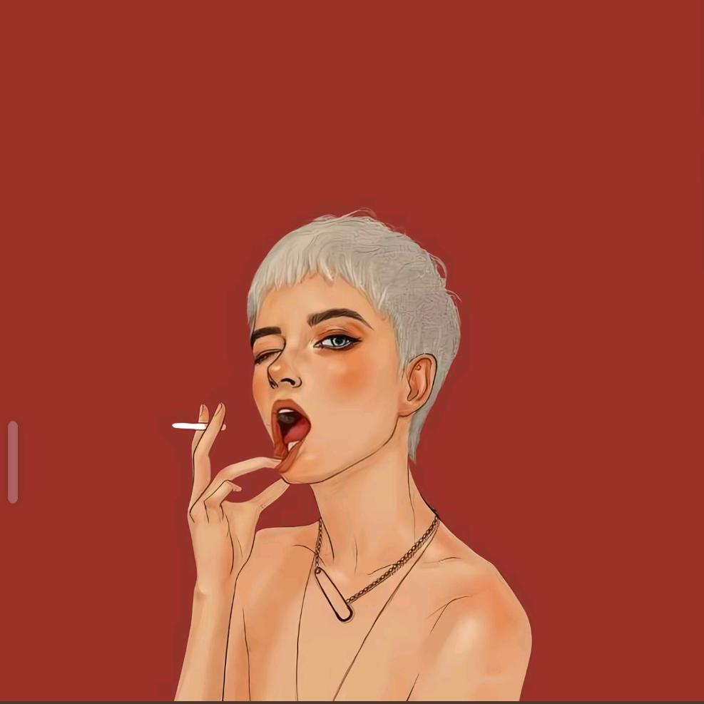 美人骨