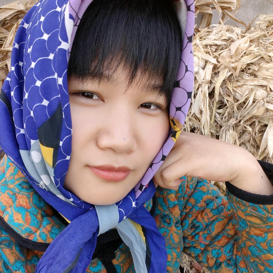 云云的农村生活
