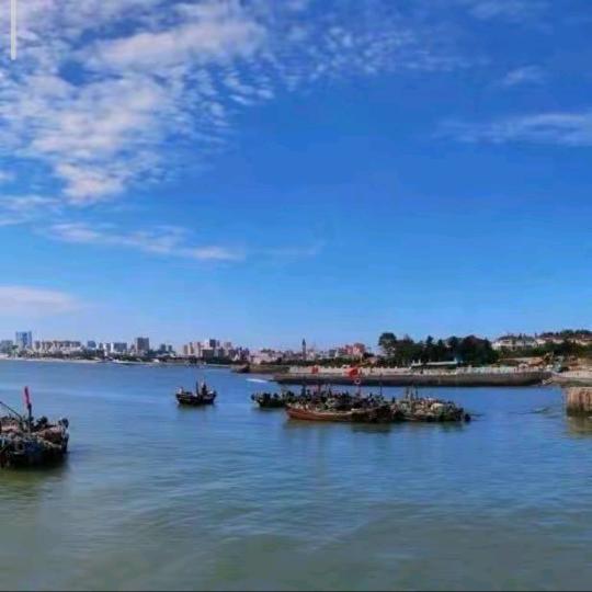 小青龙源头原产地