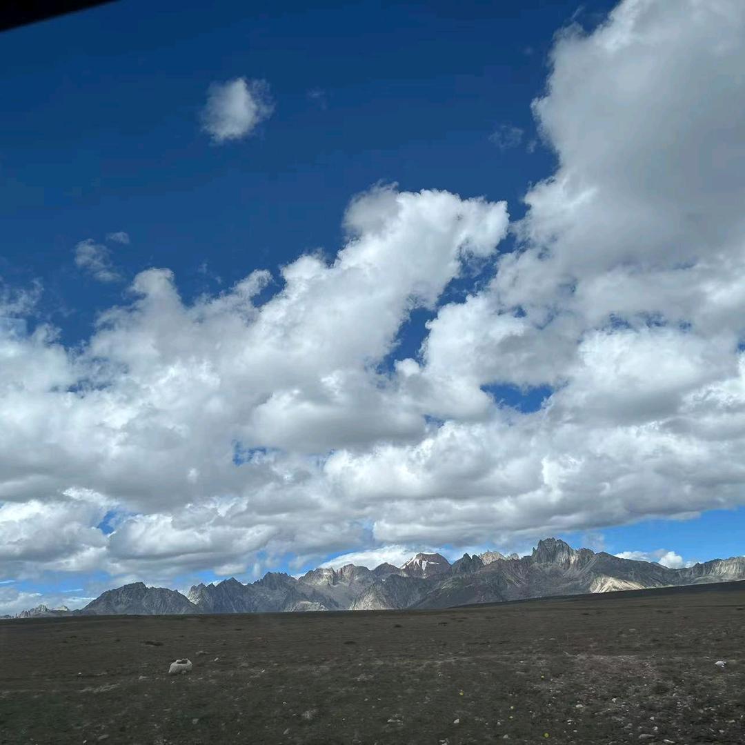 美丽风景