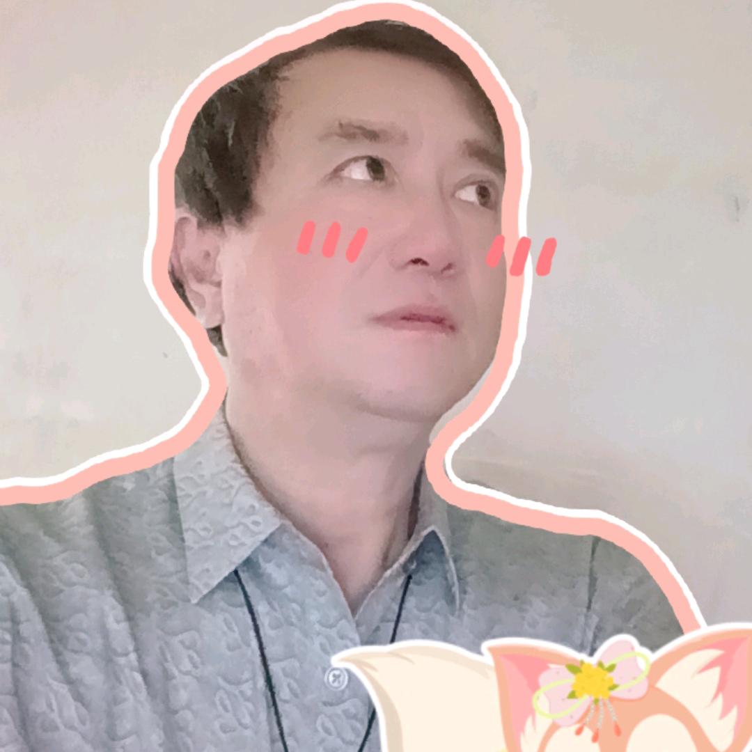 伟人