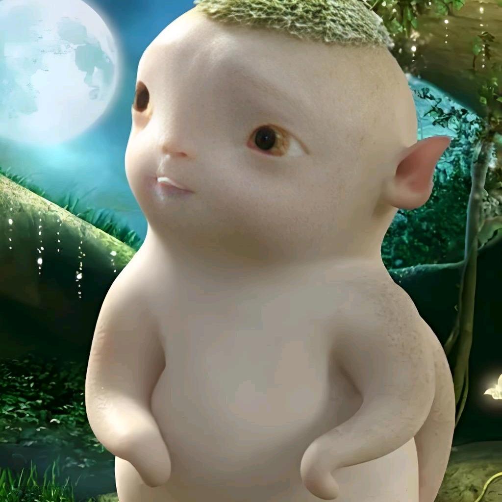 胡巴家族爸爸