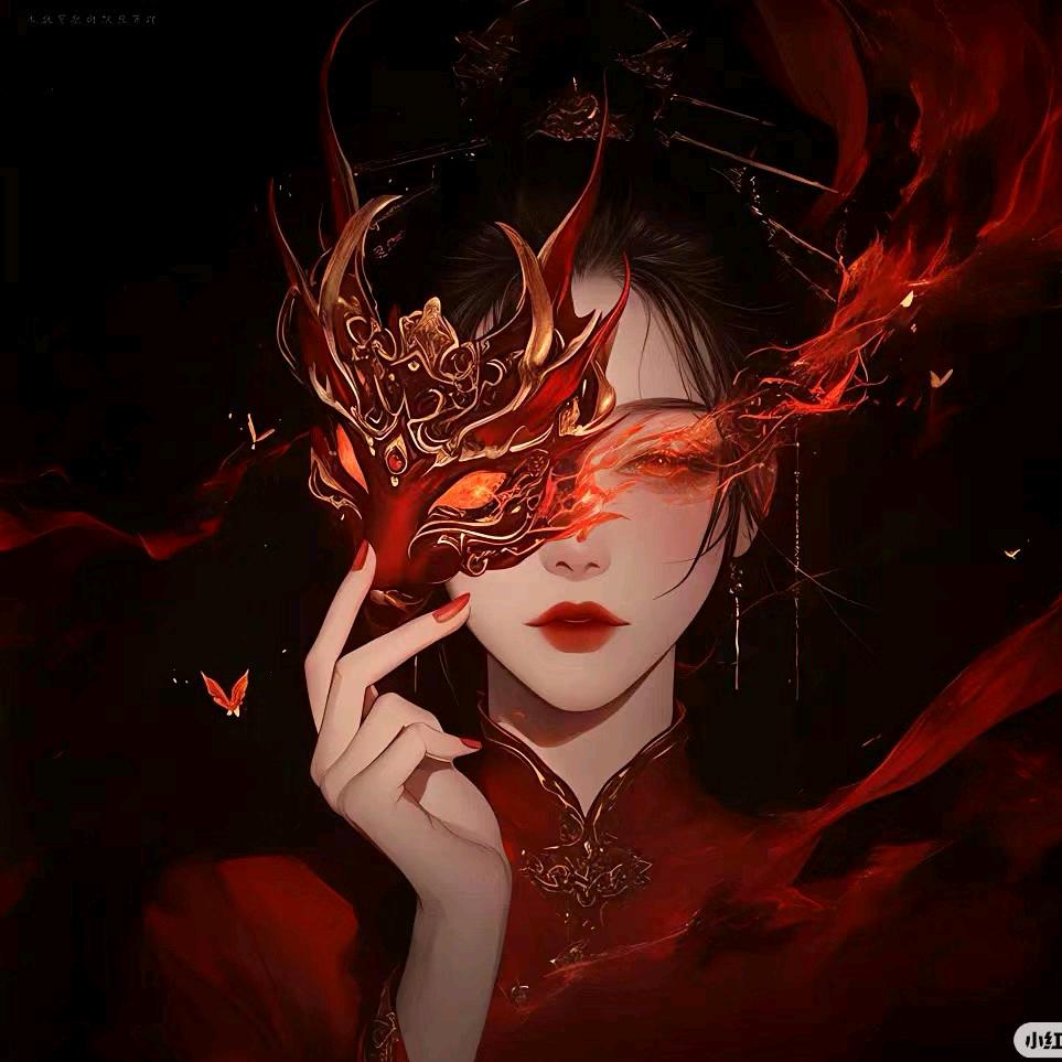 仙侠推荐官-龙龙