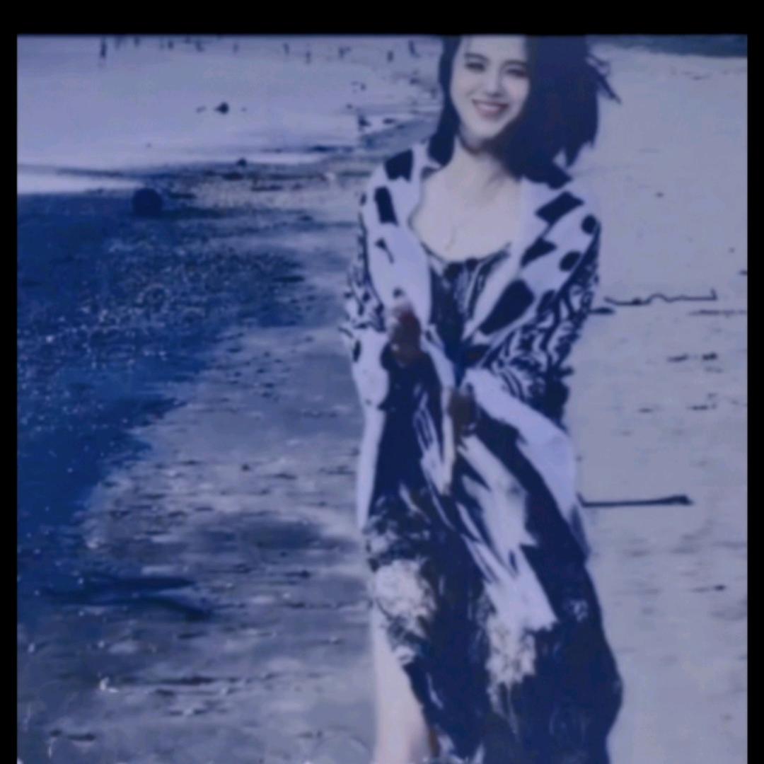 陌上花开  莉