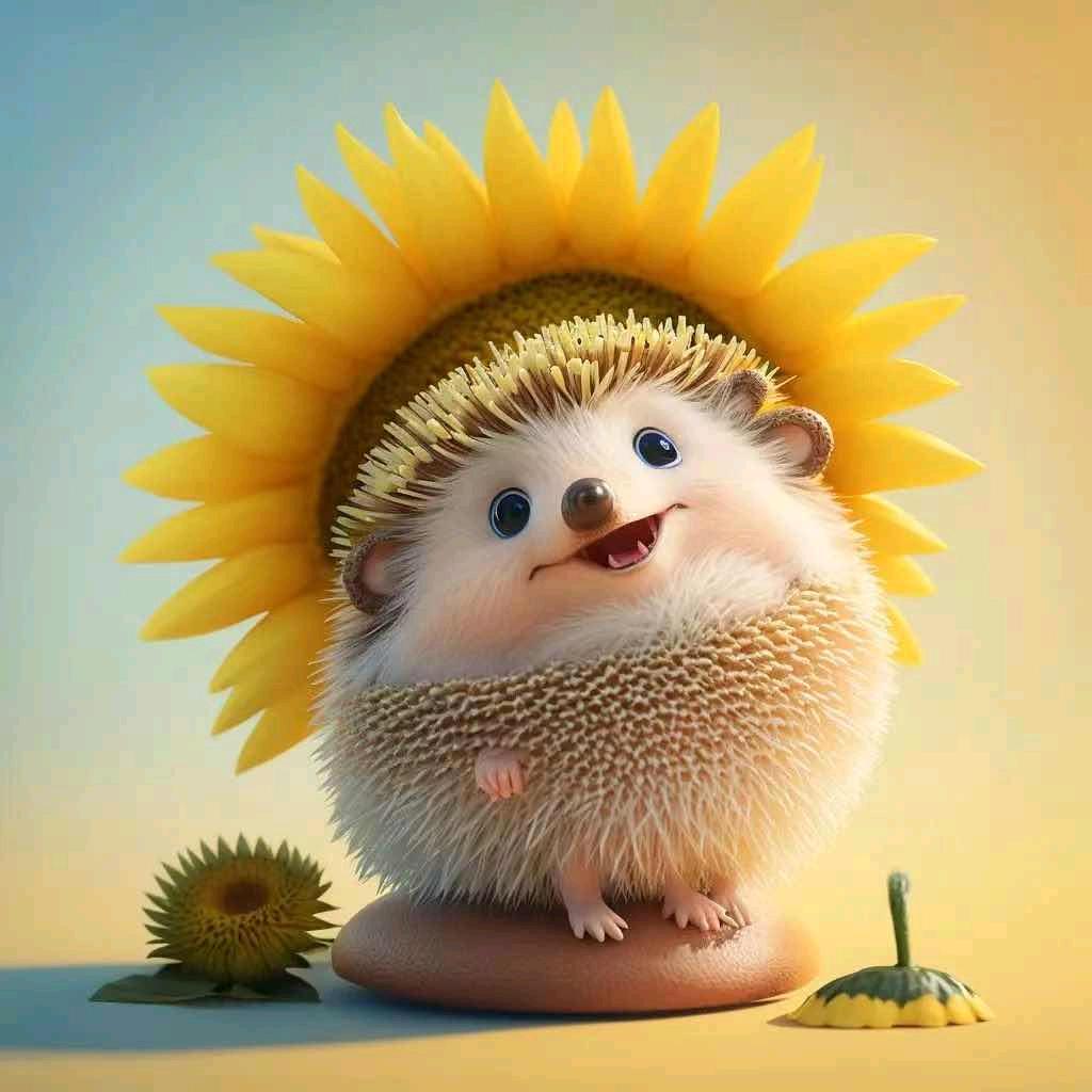 小吕🌱