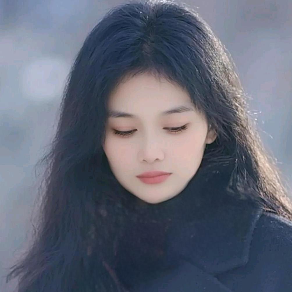 顺其自然🍎