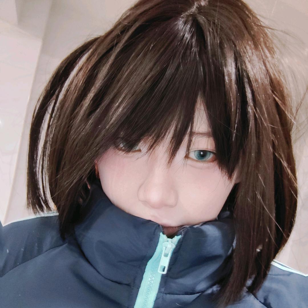 离抱(接妆版)