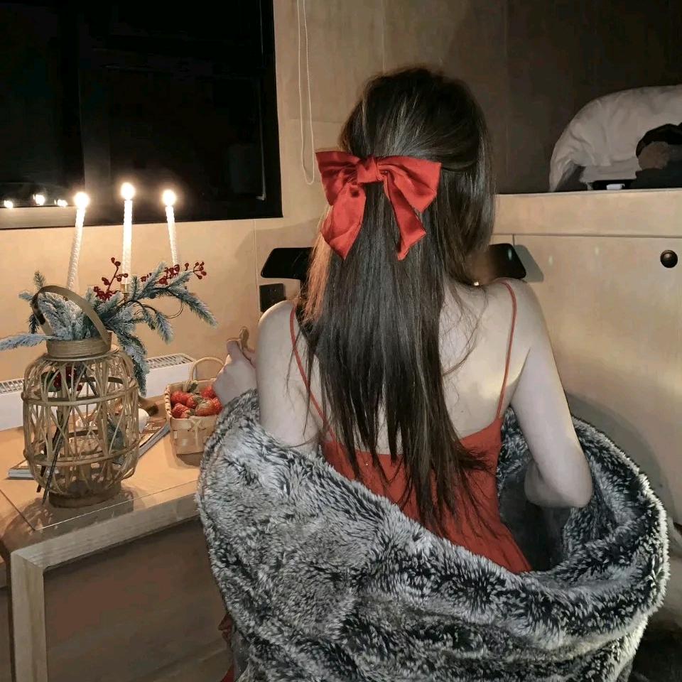 差点长成美女🍁