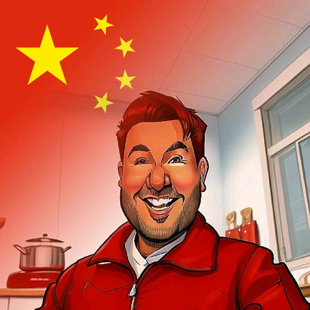 中华文化大智慧～我是李大智