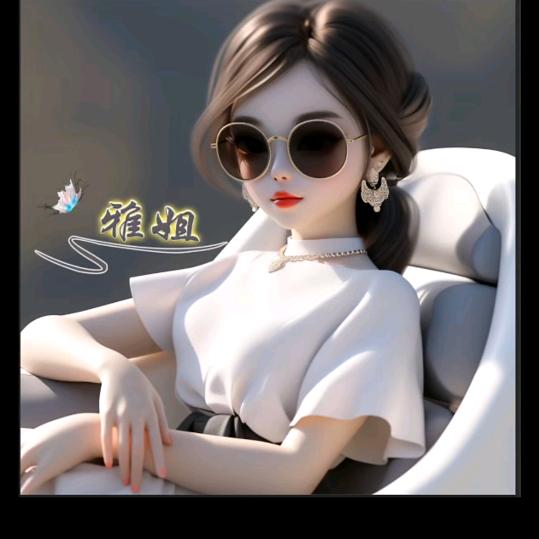 爱哭爱翘的我