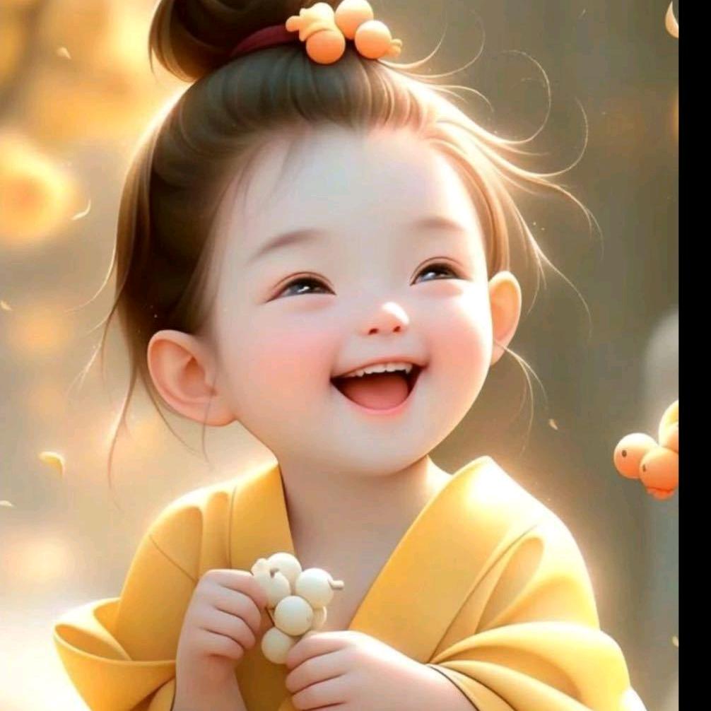 笑笑吖