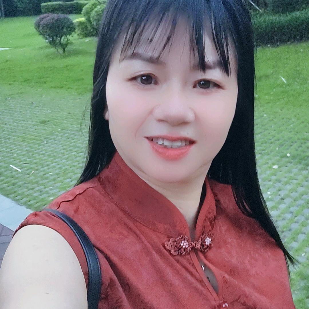 杨六姐